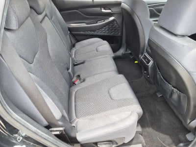 2022 Hyundai SANTA FE XRT FWD