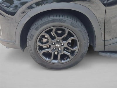 2022 Hyundai SANTA FE XRT FWD