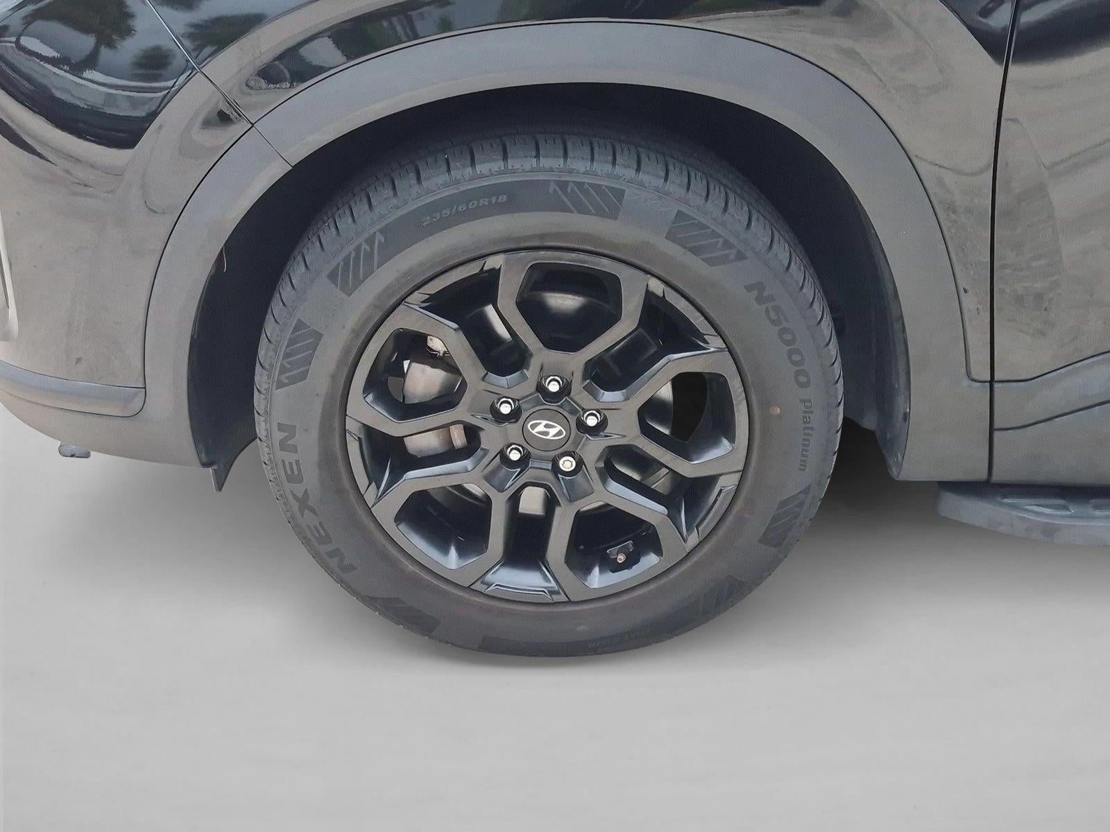 2022 Hyundai SANTA FE XRT FWD