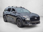 2022 Hyundai SANTA FE XRT FWD