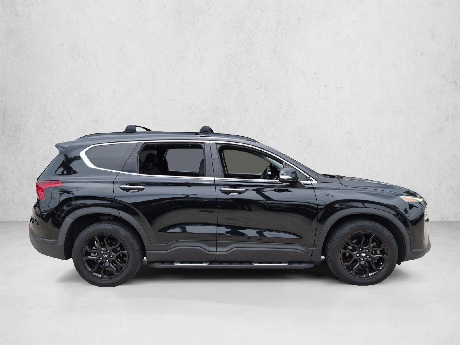 2022 Hyundai SANTA FE XRT FWD