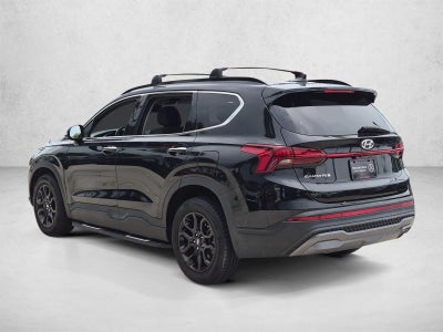 2022 Hyundai SANTA FE XRT FWD