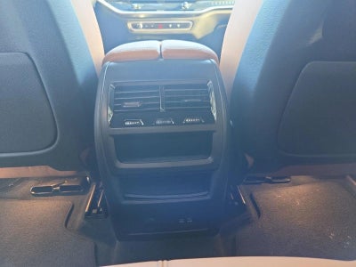 2025 BMW X5 sDrive40i Sports Activity Vehicle