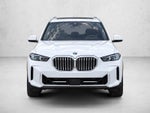 2025 BMW X5 sDrive40i Sports Activity Vehicle