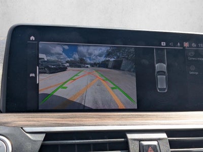 2020 BMW X4 xDrive30i Sports Activity Coupe