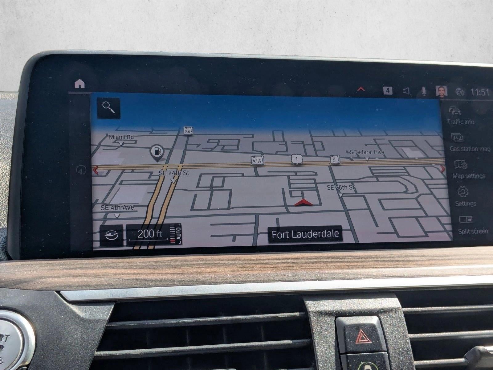 2020 BMW X4 xDrive30i Sports Activity Coupe