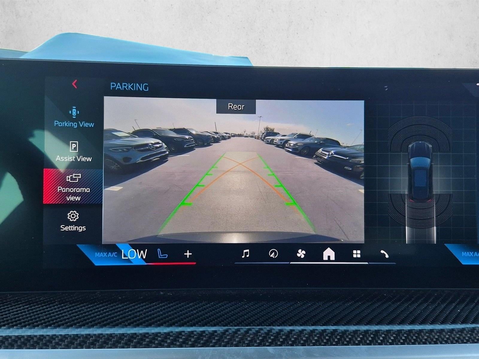 2024 BMW X5 M60i Sports Activity Vehicle
