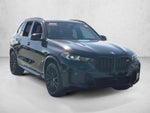 2024 BMW X5 M60i Sports Activity Vehicle