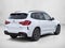 2022 BMW X3 sDrive30i Sports Activity Vehicle