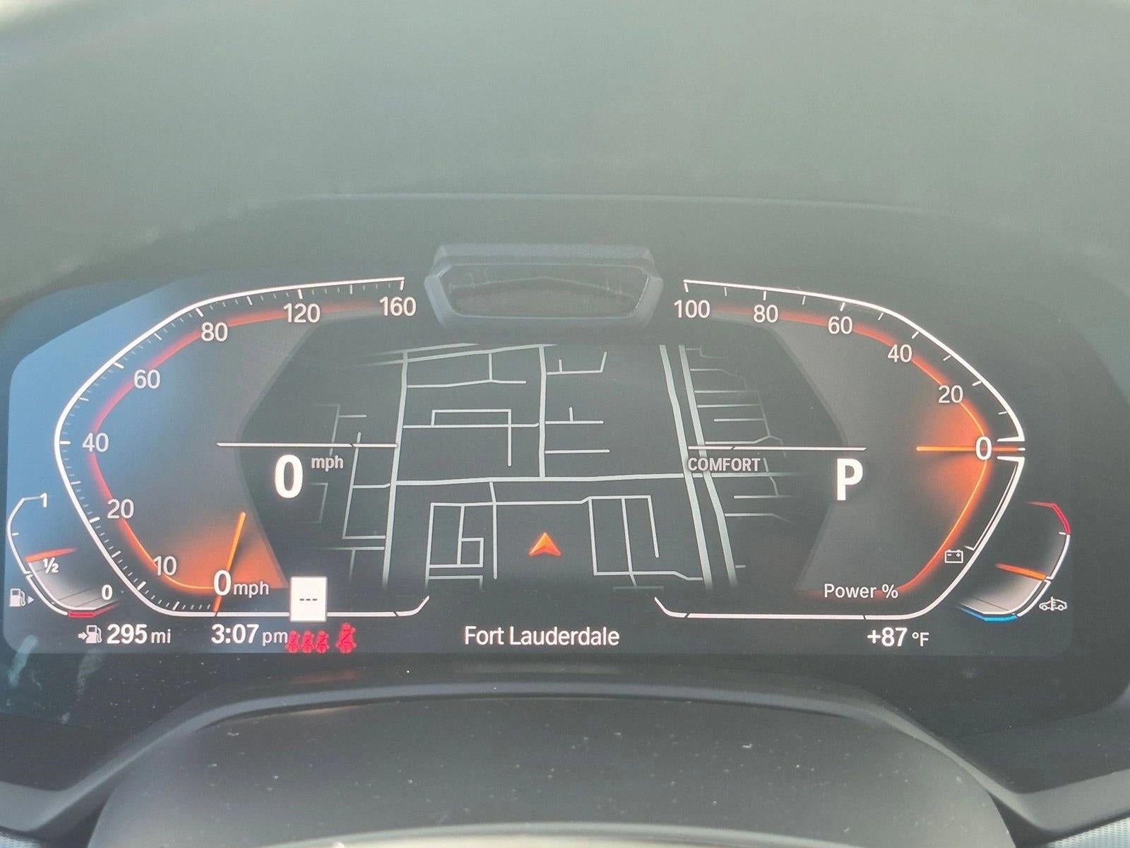 2022 BMW X5 sDrive40i Sports Activity Vehicle