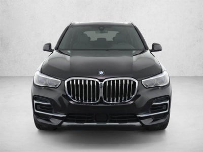 2022 BMW X5 sDrive40i Sports Activity Vehicle