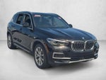 2022 BMW X5 sDrive40i Sports Activity Vehicle