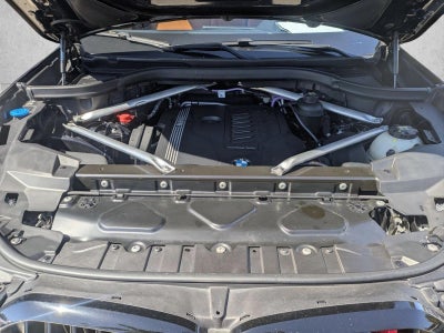 2021 BMW X5 xDrive40i Sports Activity Vehicle