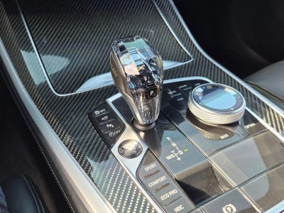 2022 BMW X5 M50i Sports Activity Vehicle