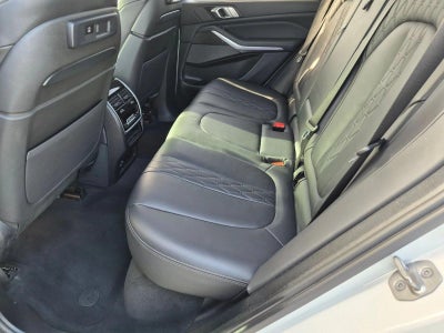 2022 BMW X5 M50i Sports Activity Vehicle