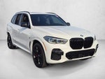 2022 BMW X5 M50i Sports Activity Vehicle