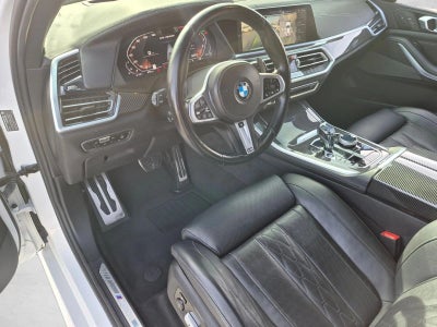 2022 BMW X5 M50i Sports Activity Vehicle