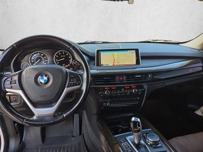 2016 BMW X5 sDrive35i RWD 4dr SAV