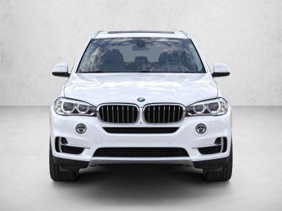 2016 BMW X5 sDrive35i RWD 4dr SAV
