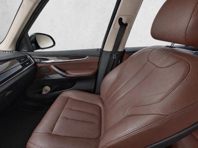 2016 BMW X5 sDrive35i RWD 4dr SAV