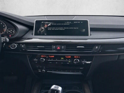2016 BMW X5 sDrive35i RWD 4dr SAV
