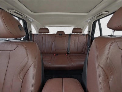 2016 BMW X5 sDrive35i RWD 4dr SAV