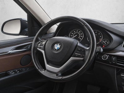 2016 BMW X5 sDrive35i RWD 4dr SAV
