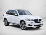 2016 BMW X5 sDrive35i RWD 4dr SAV