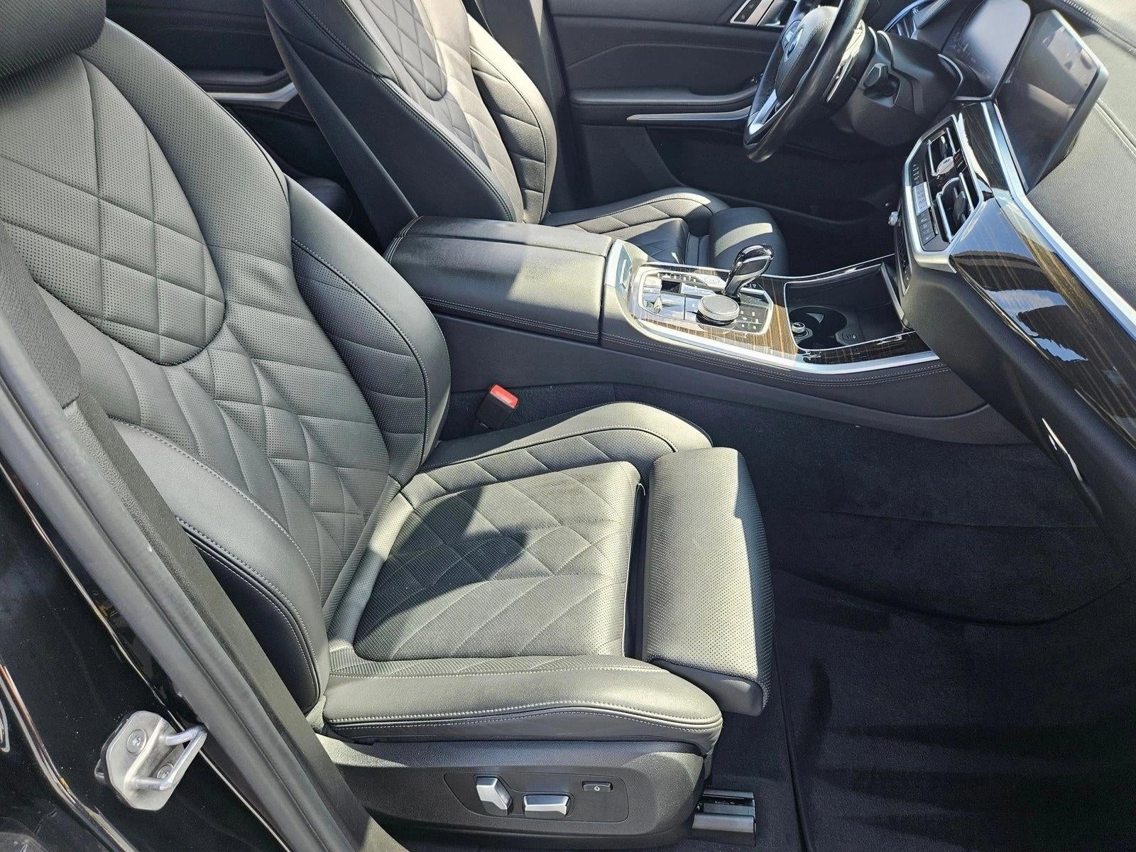 2023 BMW X5 xDrive45e Plug-In Hybrid
