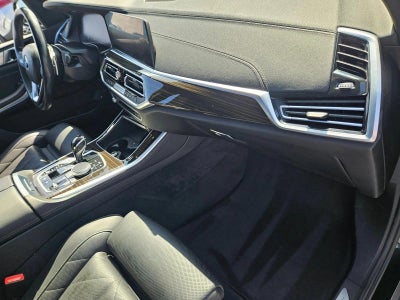 2023 BMW X5 xDrive45e Plug-In Hybrid