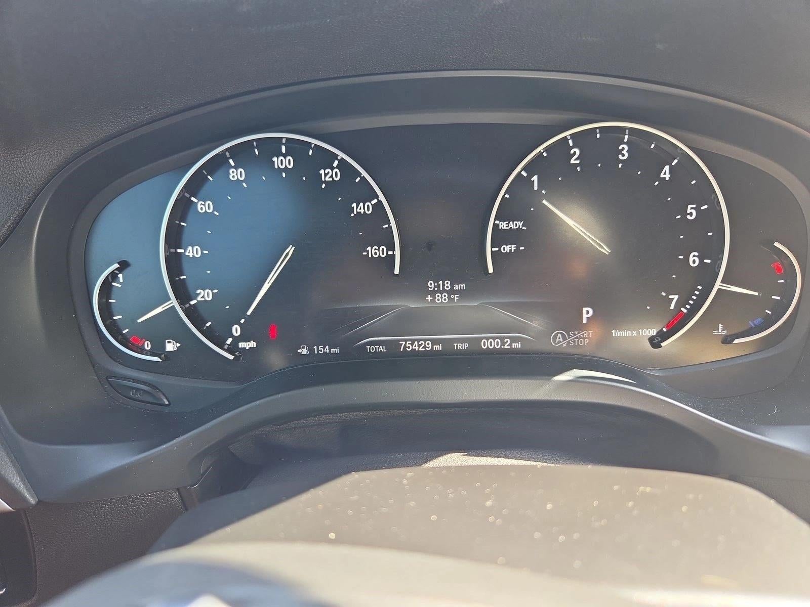 2020 BMW X3 sDrive30i RWD photo