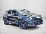 2023 Kia Sportage SX-Prestige FWD
