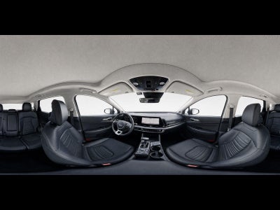 2023 Kia Sportage SX-Prestige FWD