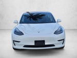 2018 Tesla Model 3 Long Range Battery RWD