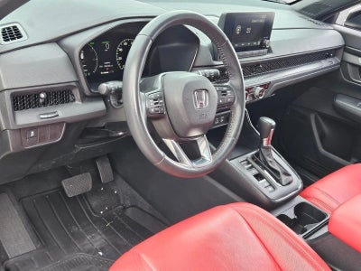 2023 Honda CR-V Hybrid Sport FWD