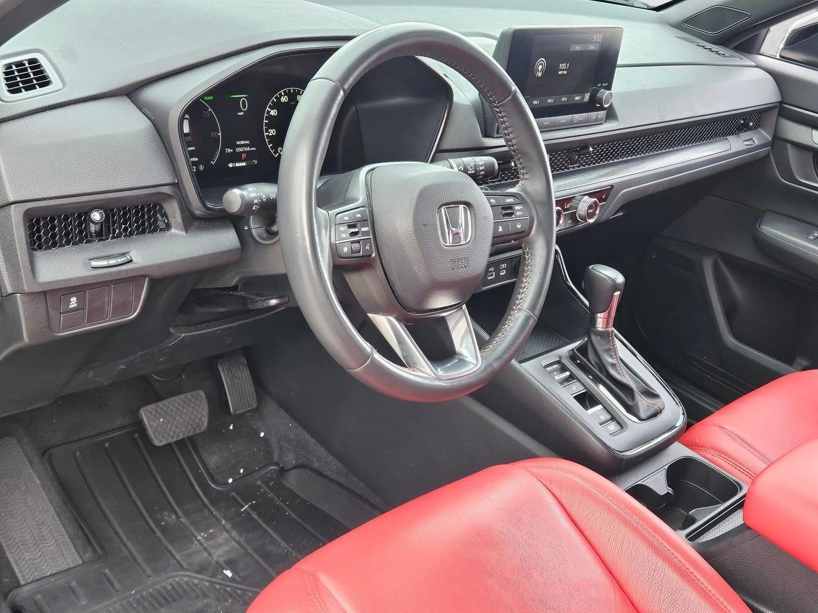 2023 Honda CR-V Hybrid Sport FWD