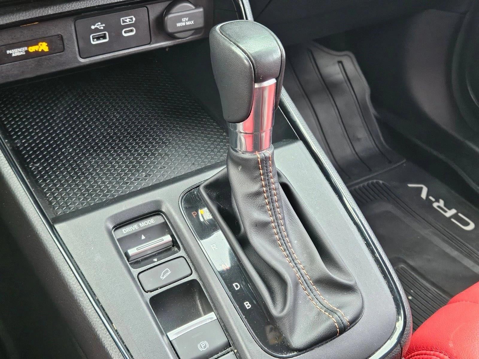 2023 Honda CR-V Hybrid Sport FWD