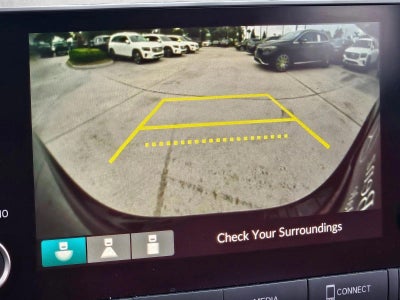 2023 Honda CR-V Hybrid Sport FWD