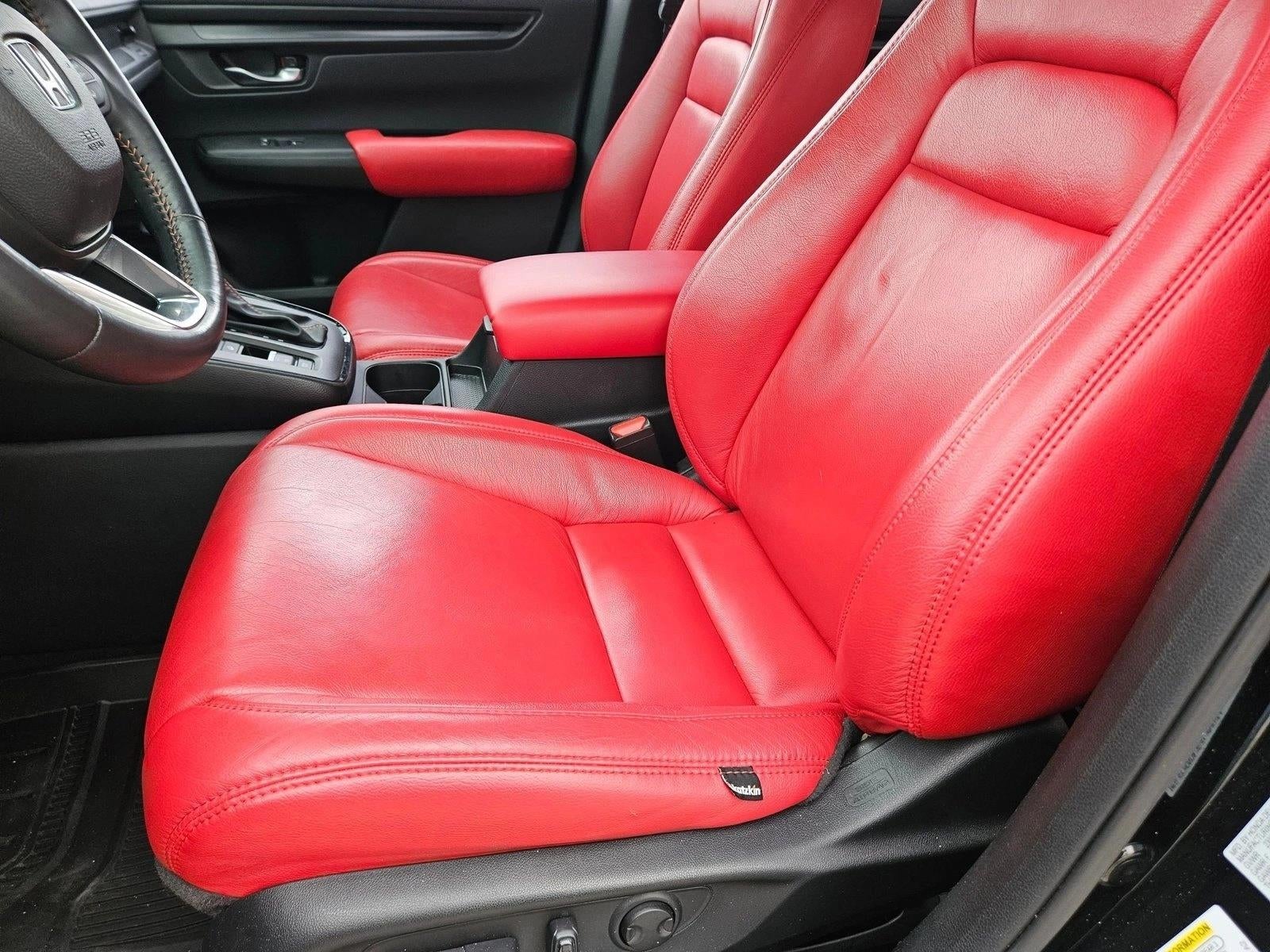 2023 Honda CR-V Hybrid Sport FWD