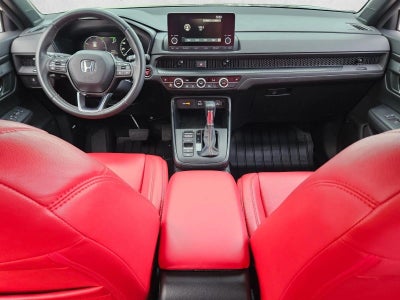 2023 Honda CR-V Hybrid Sport FWD