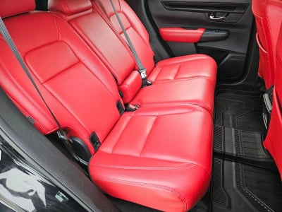 2023 Honda CR-V Hybrid Sport FWD