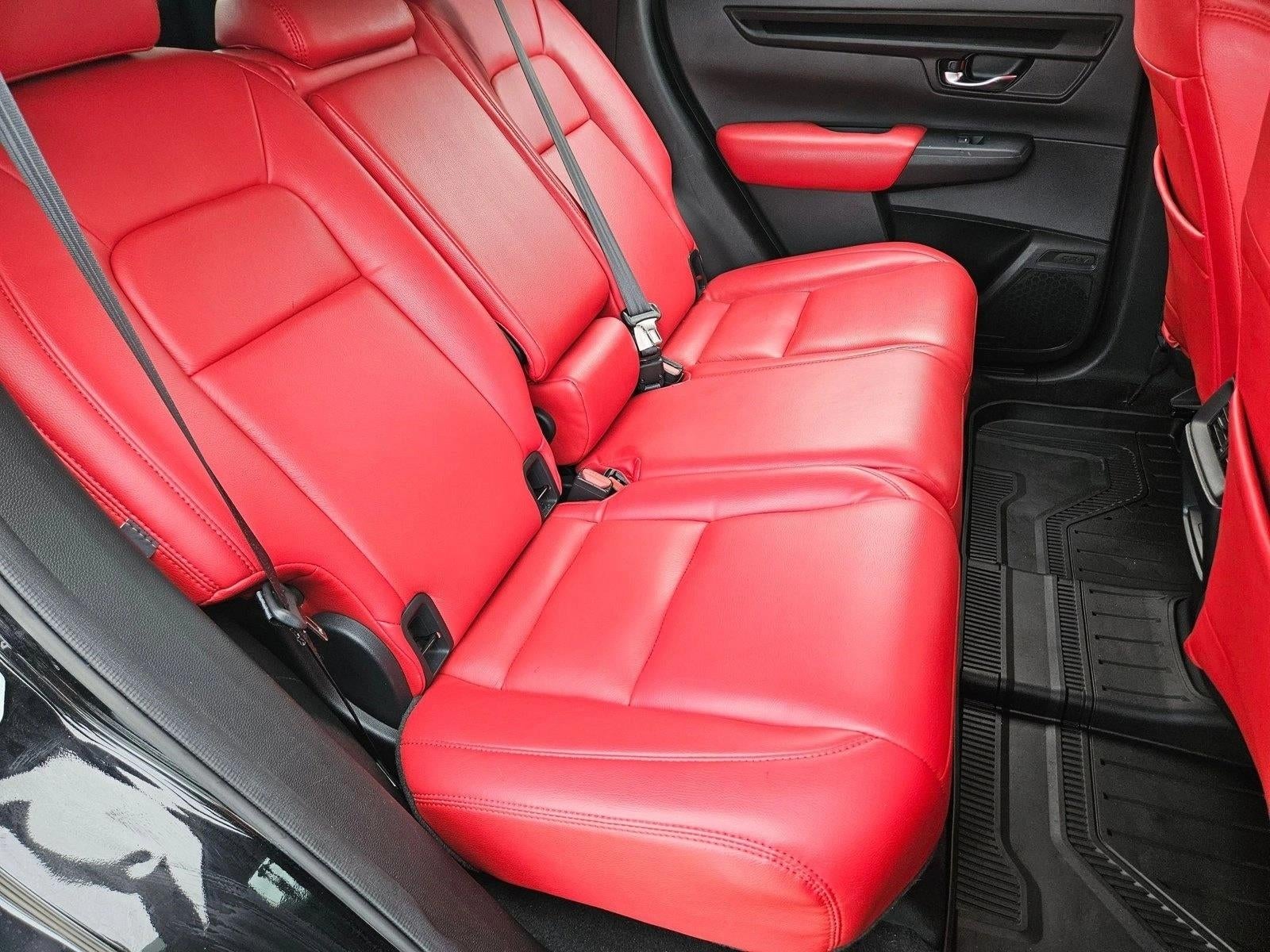 2023 Honda CR-V Hybrid Sport FWD