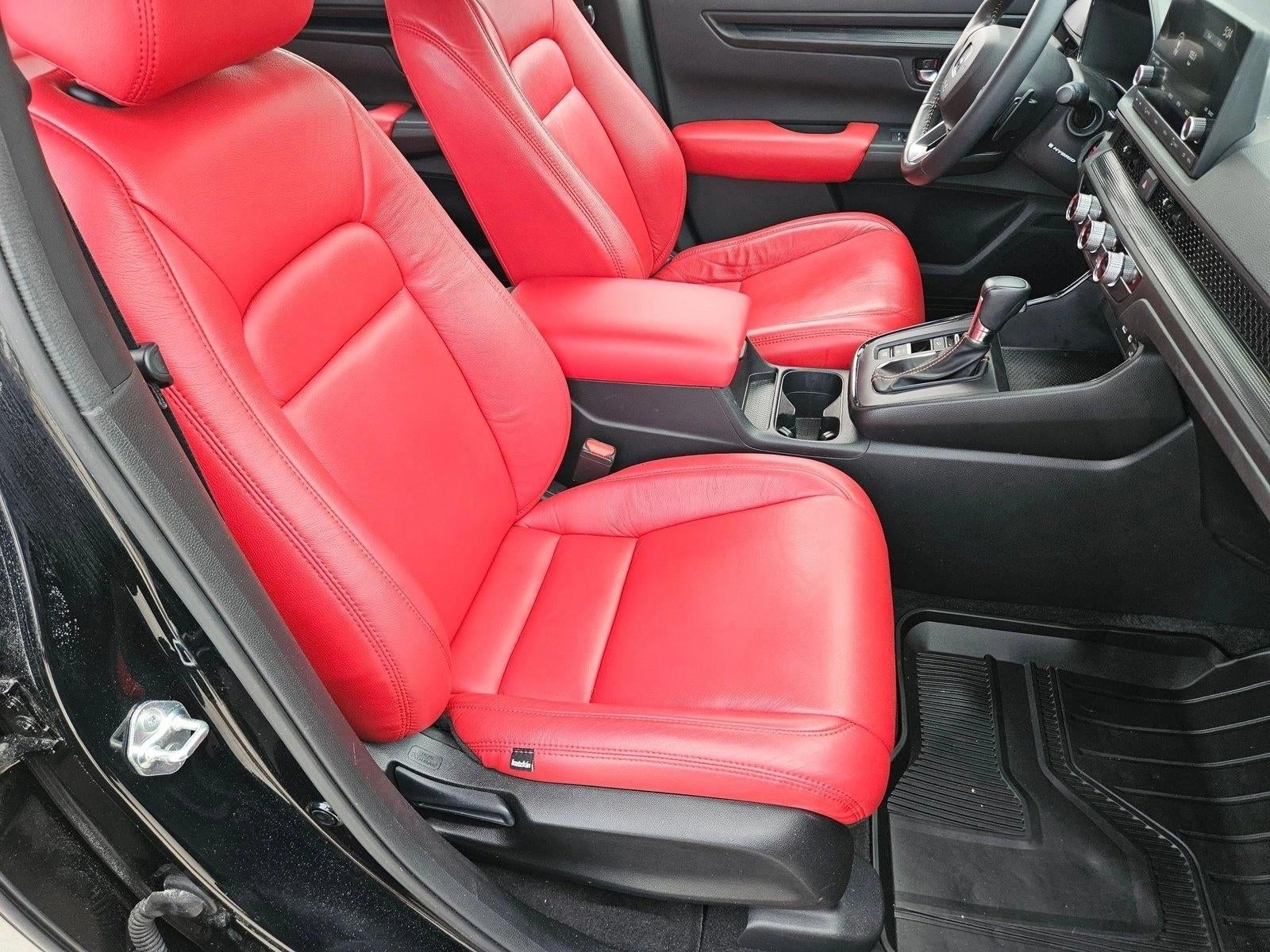 2023 Honda CR-V Hybrid Sport FWD