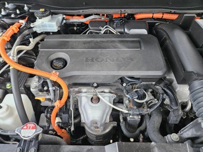 2023 Honda CR-V Hybrid Sport FWD