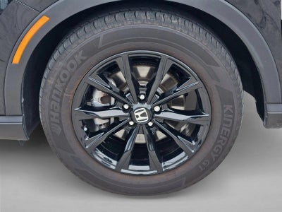 2023 Honda CR-V Hybrid Sport FWD