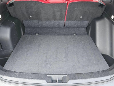 2023 Honda CR-V Hybrid Sport FWD