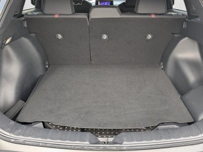 2025 Toyota Corolla Cross Hybrid Nightshade Edition 4WD (Natl)