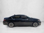 2017 Honda Accord Hybrid Sedan