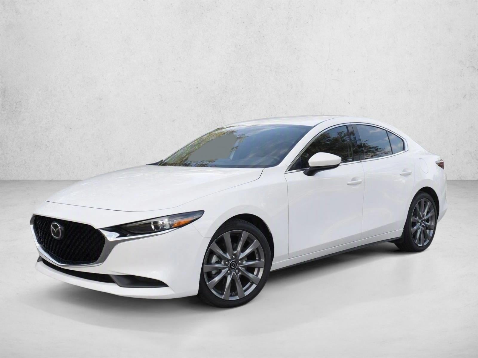 2020 Mazda Mazda6 Touring Auto