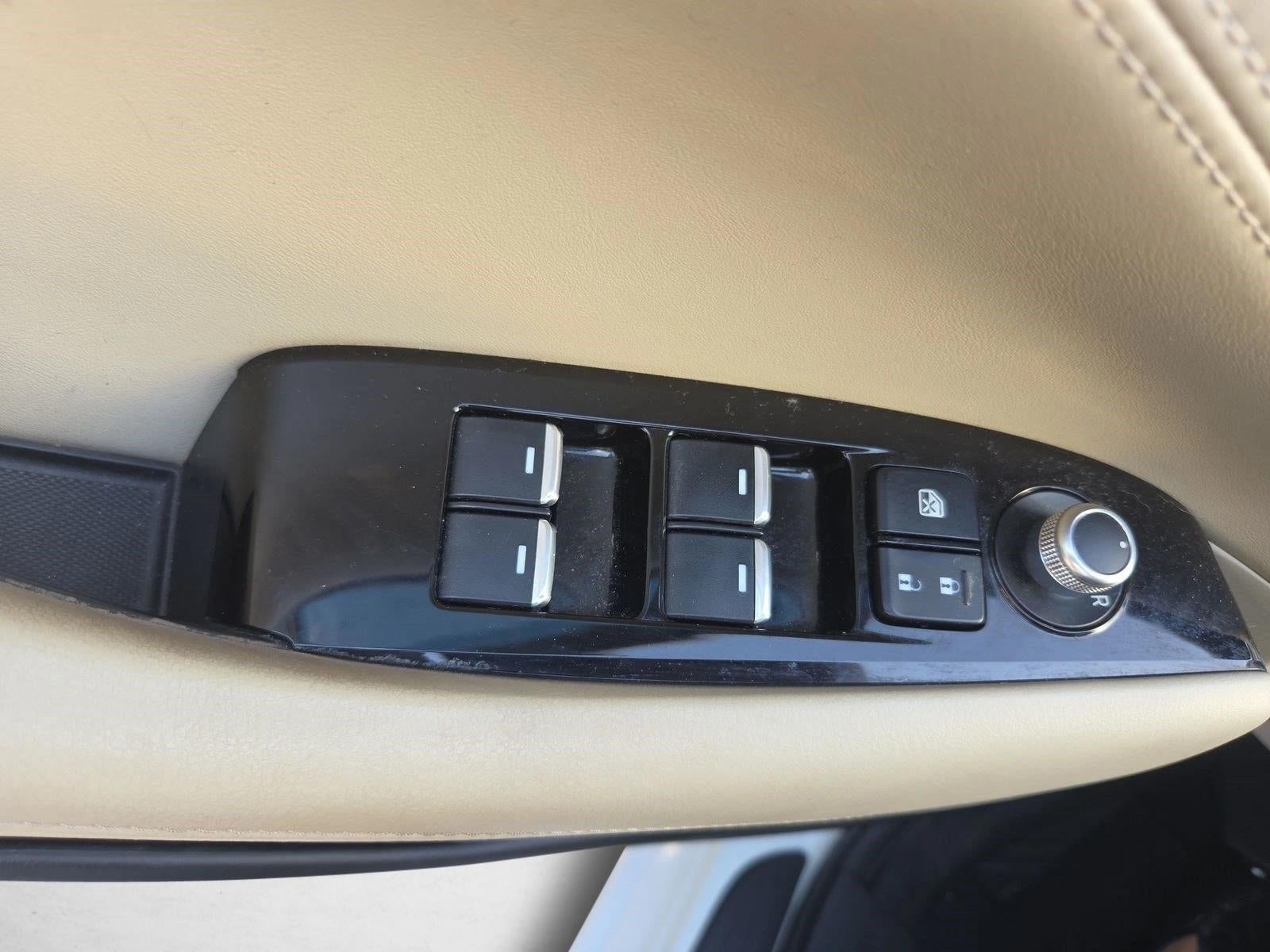 2020 Mazda Mazda6 Touring Auto